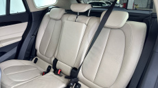 BMW X1 sDrive 18i xLine 5dr Step Auto Petrol Estate